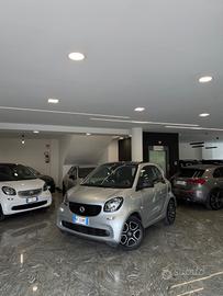 Smart ForTwo 70 1.0 twinamic Youngster