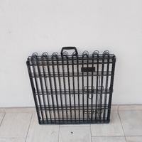 RECINTO PER CANI E GATTI