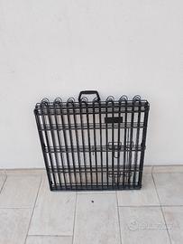 RECINTO PER CANI E GATTI