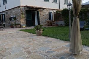 Porzione di Villa a San Marco di Castellabate