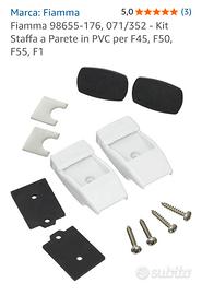 Supporti tenda camper