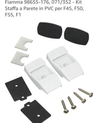 Supporti tenda camper