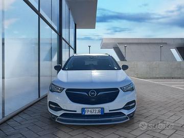 Opel Grandland X 1.6 diesel Ecotec Start&Stop...