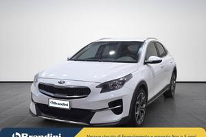Kia Xceed 1.6 crdi mhev Style 136cv imt
