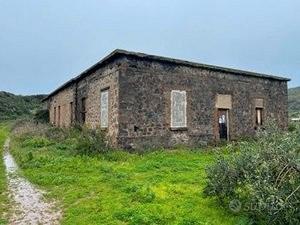 Trib. di Marsala - RG 142/2024 Fabbricato in asta