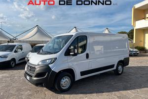 Fiat DUCATO 2.3 M-JET 160CV PASSO MEDIO L2H1