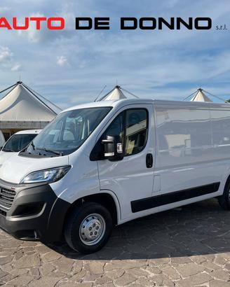 Fiat DUCATO 2.3 M-JET 160CV PASSO MEDIO L2H1