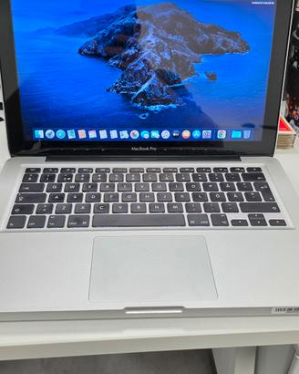 Macbook pro mid 2012 - batteria perfetta