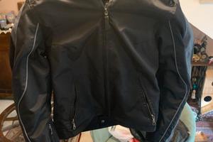 Giacca da moto tg XS