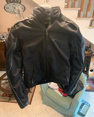 Giacca da moto tg XS
