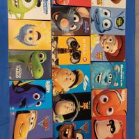 Collezione Pixar Disney