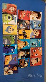 Collezione Pixar Disney