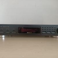 Sintonizzatore JVC modello FX-572R