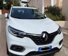 Renault Kadjar sport edition