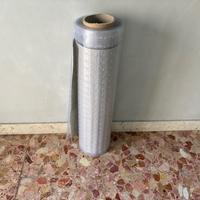 COPRIPASSATOIA Trasparente larghezza 70 cm (6 METR