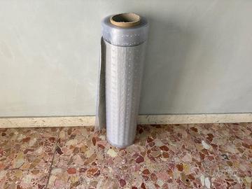 COPRIPASSATOIA Trasparente larghezza 70 cm (6 METR