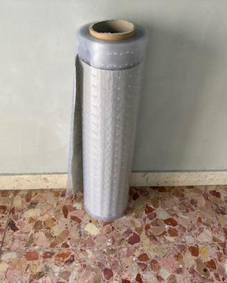 COPRIPASSATOIA Trasparente larghezza 70 cm (6 METR