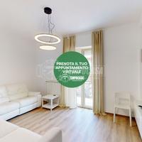 Trilocale completamente ristrutturato