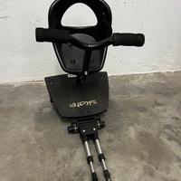 Pedana passeggino Skate cool con seduta