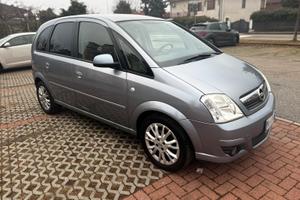 Opel meriva 1400 cosmo soli 87000 km