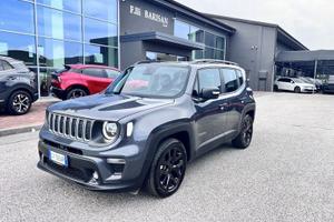 Jeep Renegade e-Hybrid 1.5 T4 MHEV 130cv Summ...