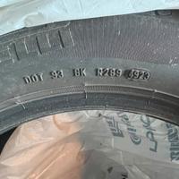 Nr 4 pneumatici Pirelli 205/55 R16 91V Estivi 2023