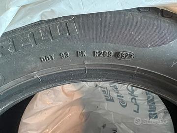 Nr 4 pneumatici Pirelli 205/55 R16 91V Estivi 2023