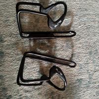 porta borraccia bici ELITE
