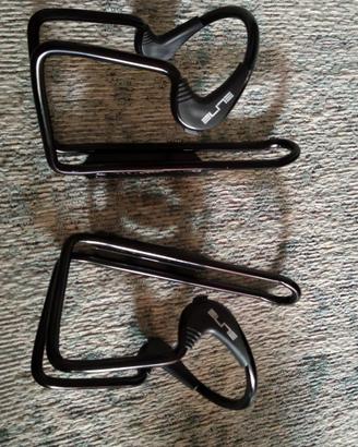 porta borraccia bici ELITE