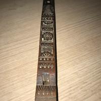 Flauto di legno