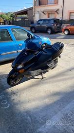 Yamaha Majesty 125cc