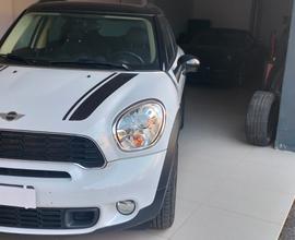 MINI Mini Countryman S