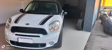 MINI Mini Countryman S