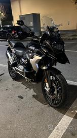 Bmw Gs 1250