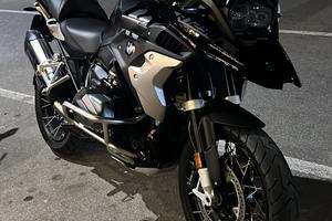 Bmw Gs 1250