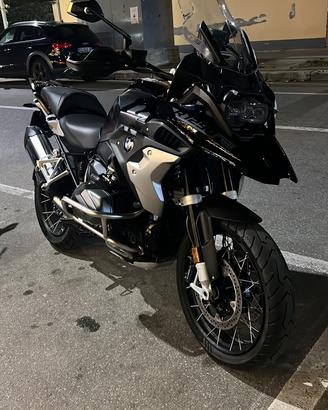 Bmw Gs 1250