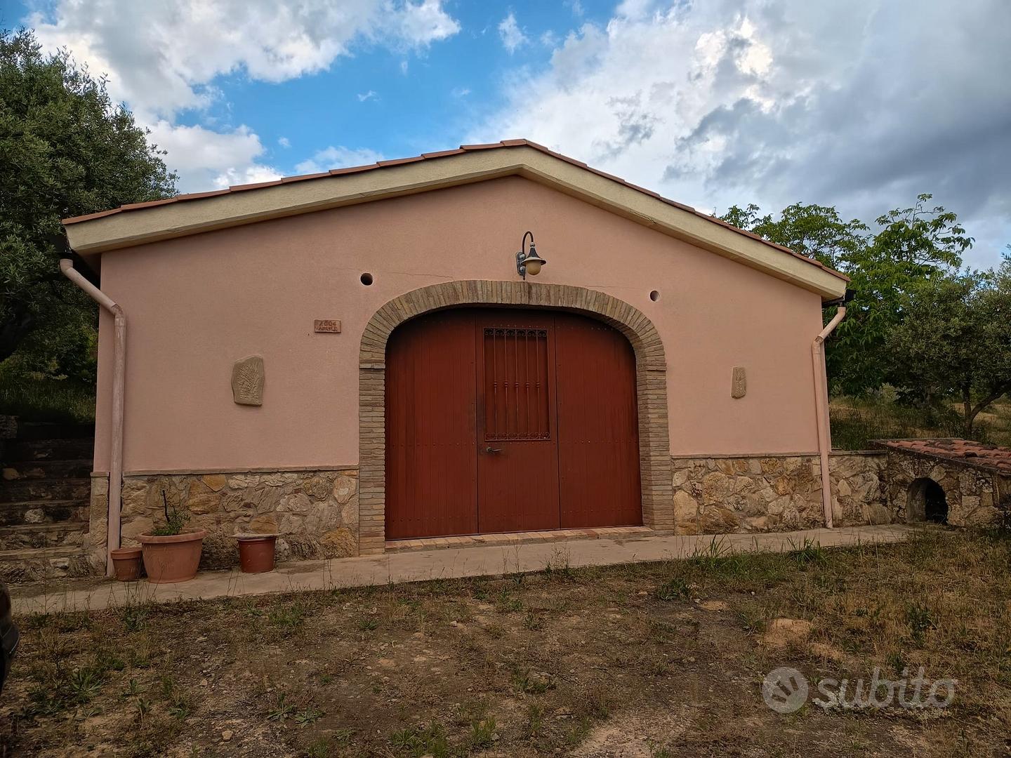 Casa – Enna, Pergusa - Altro