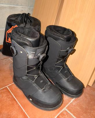 Scarponi K2 Maysis