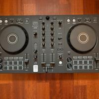 Pioneer DDJ-FLX4