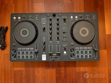 Pioneer DDJ-FLX4