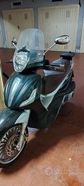 Piaggio Beverly 300ie