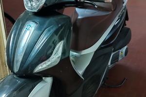 Piaggio Beverly 300ie