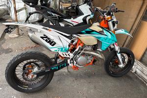 KTM 250 EXC