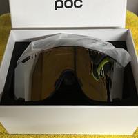 Casco bici+occhiali+abbigliamento