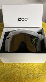 Casco bici+occhiali+abbigliamento