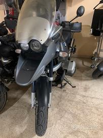BMW R 1150 Gs anno 2004