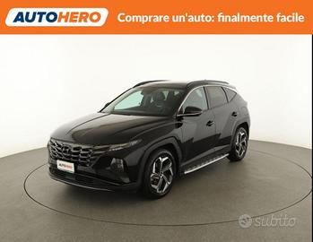 HYUNDAI Tucson VT59627