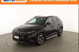 HYUNDAI Tucson VT59627