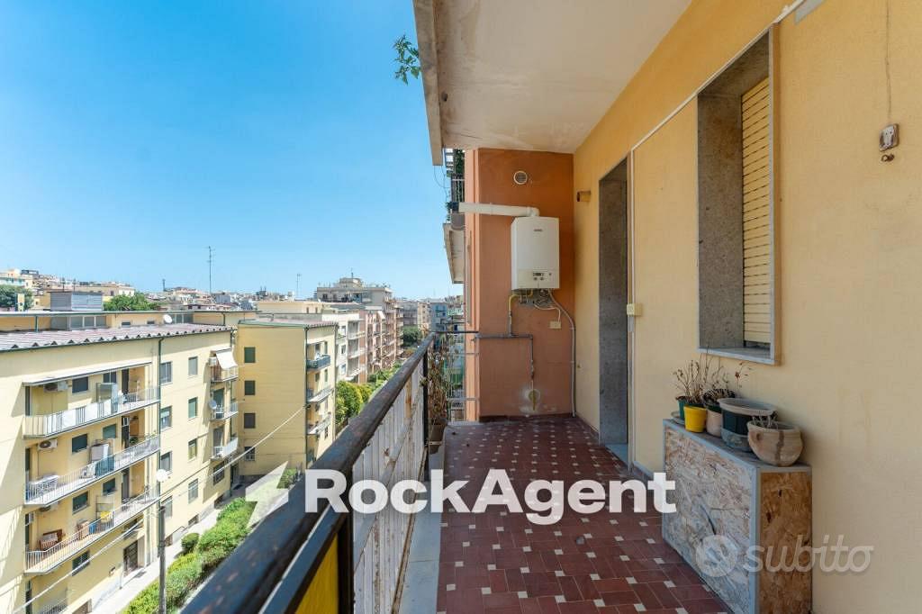 Appartamento – Catania, Consolazione, Borgo-Sanzio - Vista 2