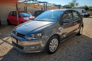 Polo 1.6 TDI 5 PORTE UNICO PROPRIETARIO